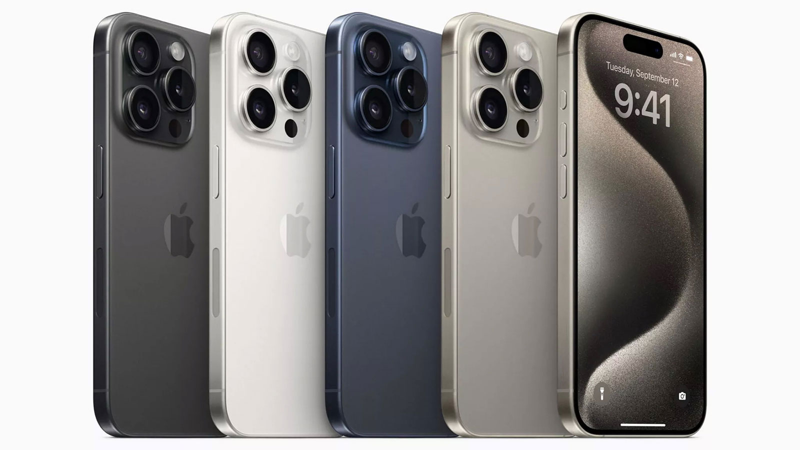 Με το iPhone 15 καλείς την οδική βοήθεια και χωρίς σήμα! 